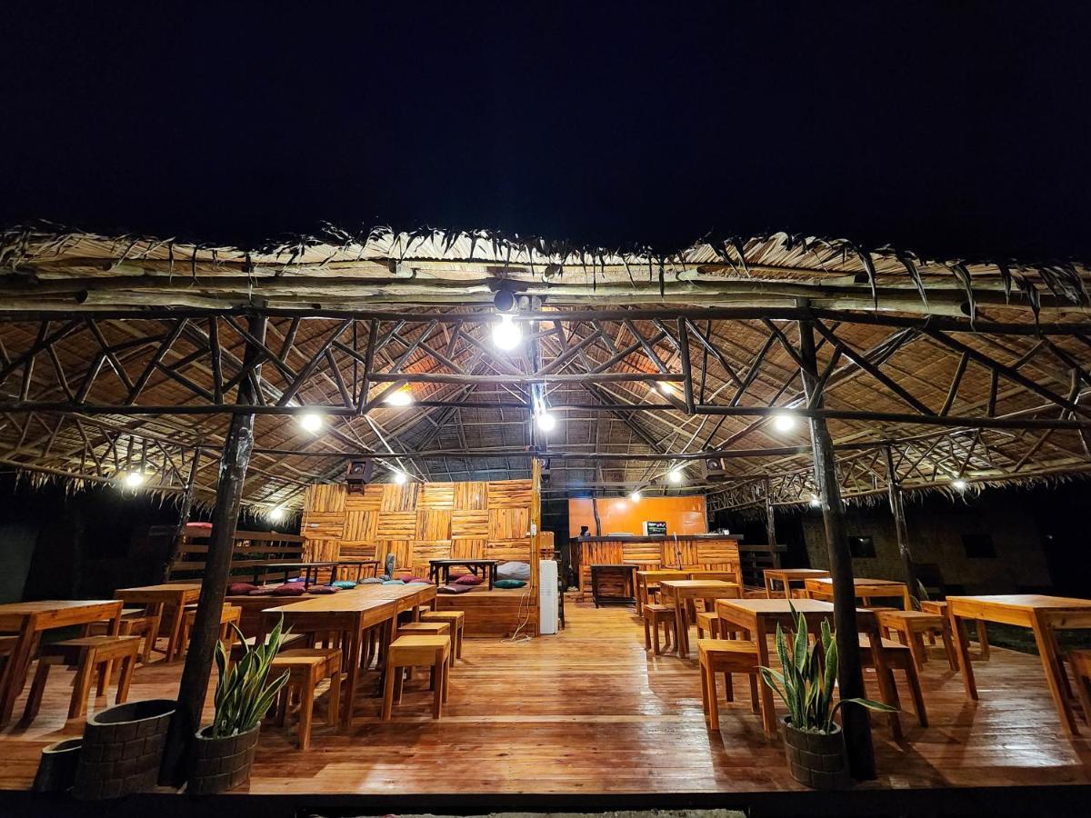 Dam Dam Place 산 비센테 외부 사진