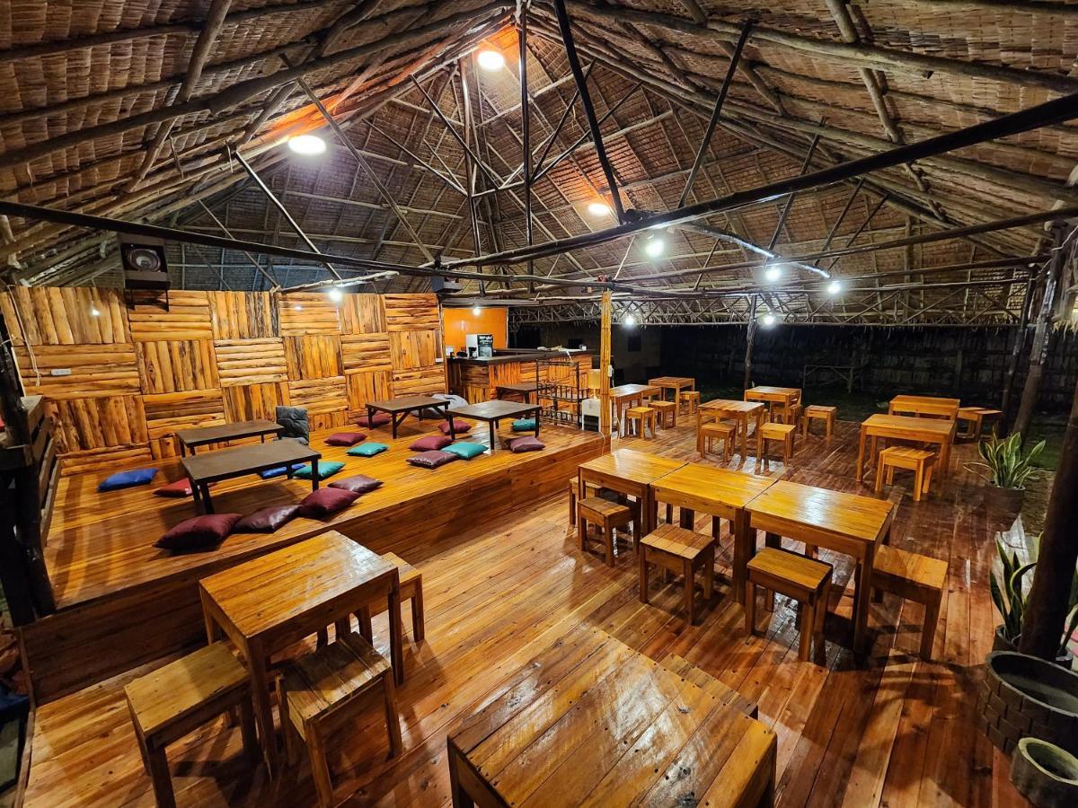 Dam Dam Place 산 비센테 외부 사진