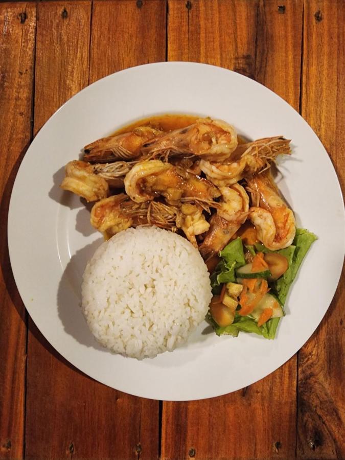 Dam Dam Place 산 비센테 외부 사진