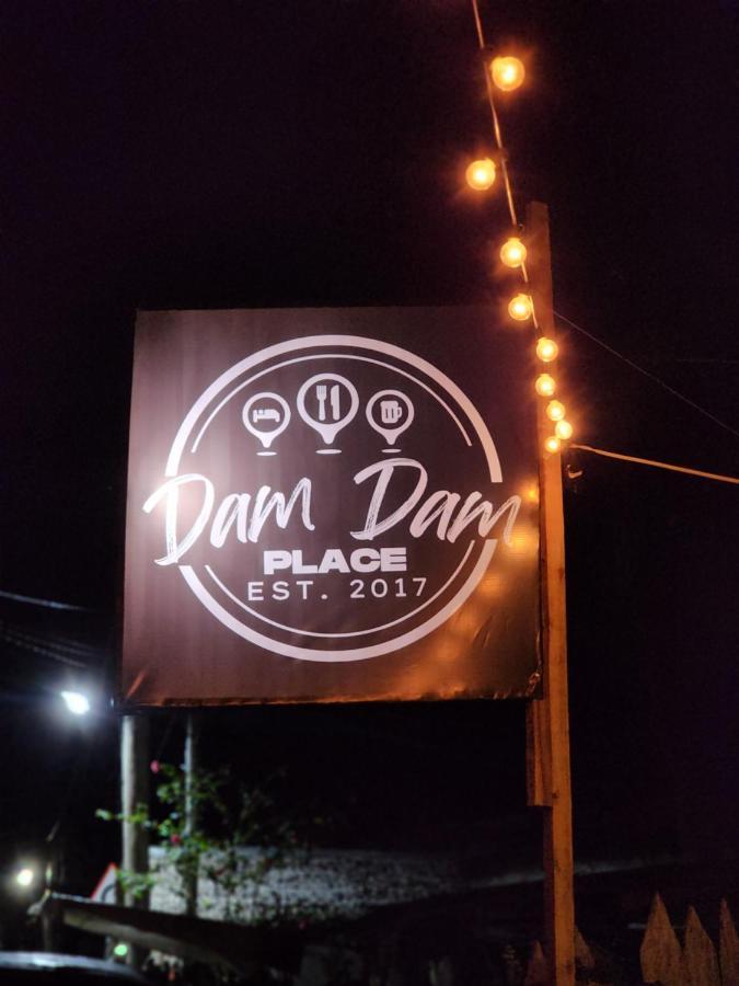 Dam Dam Place 산 비센테 외부 사진