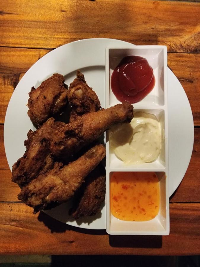 Dam Dam Place 산 비센테 외부 사진