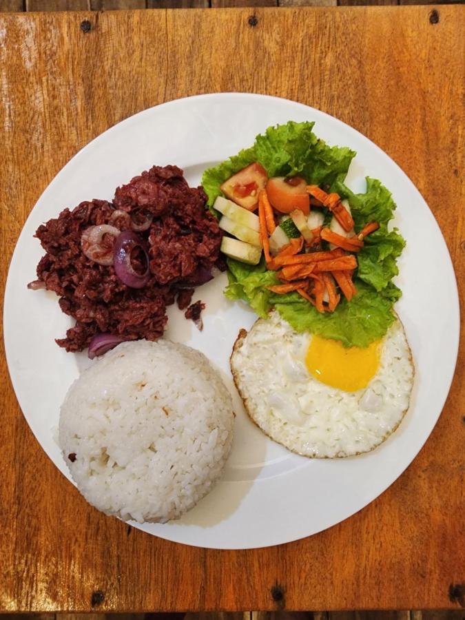 Dam Dam Place 산 비센테 외부 사진