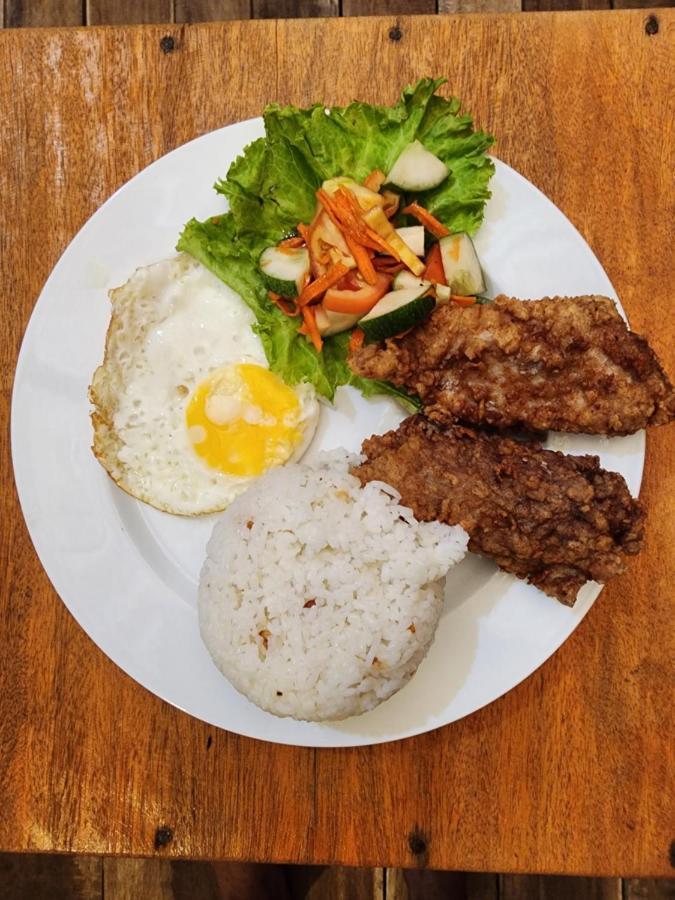 Dam Dam Place 산 비센테 외부 사진